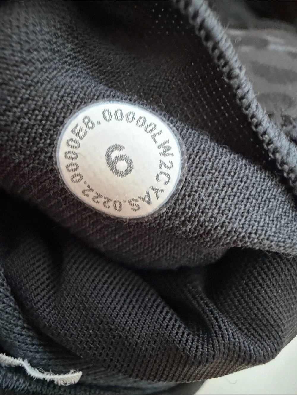 Lululemon x Soulcycle MIAMI Energy Bra - 6